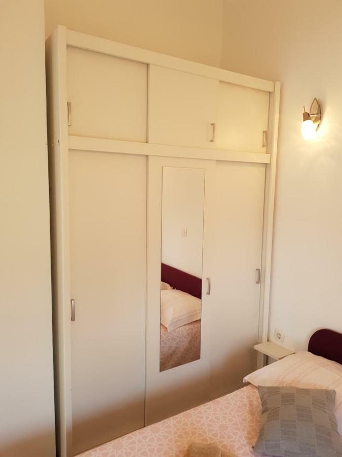 Apartment Ulika Marcana Bagian luar foto